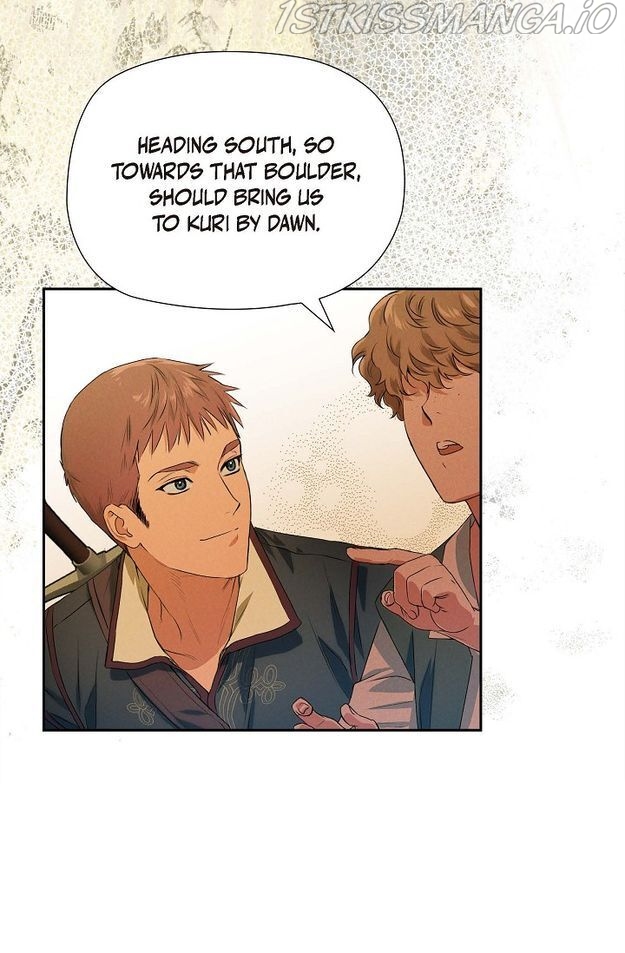 An Ice Lamp: Gira Chronicles chapter 4 page 58