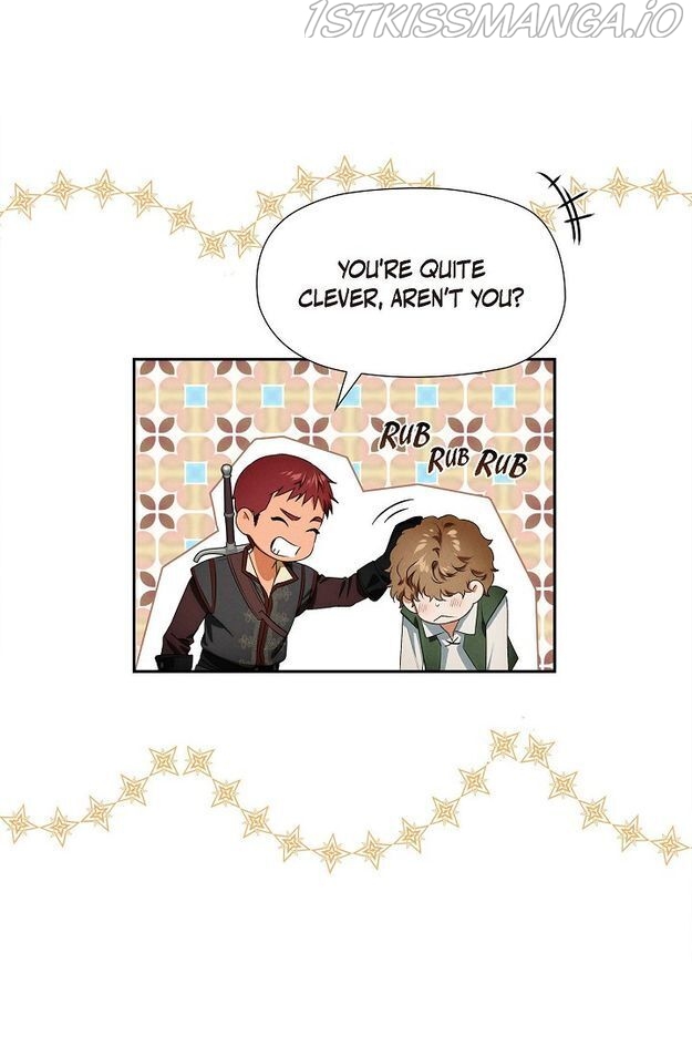 An Ice Lamp: Gira Chronicles chapter 4 page 59