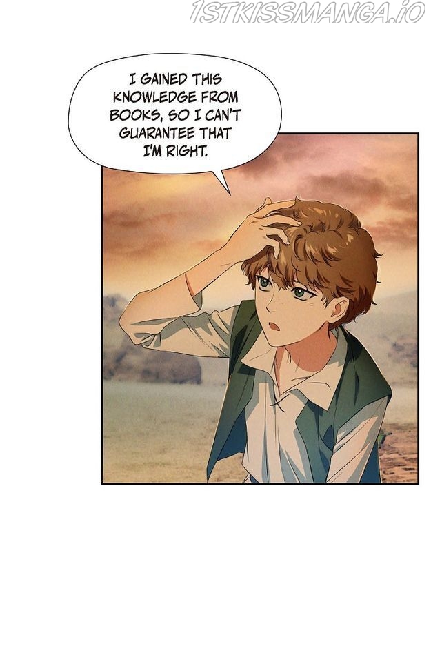 An Ice Lamp: Gira Chronicles chapter 4 page 60