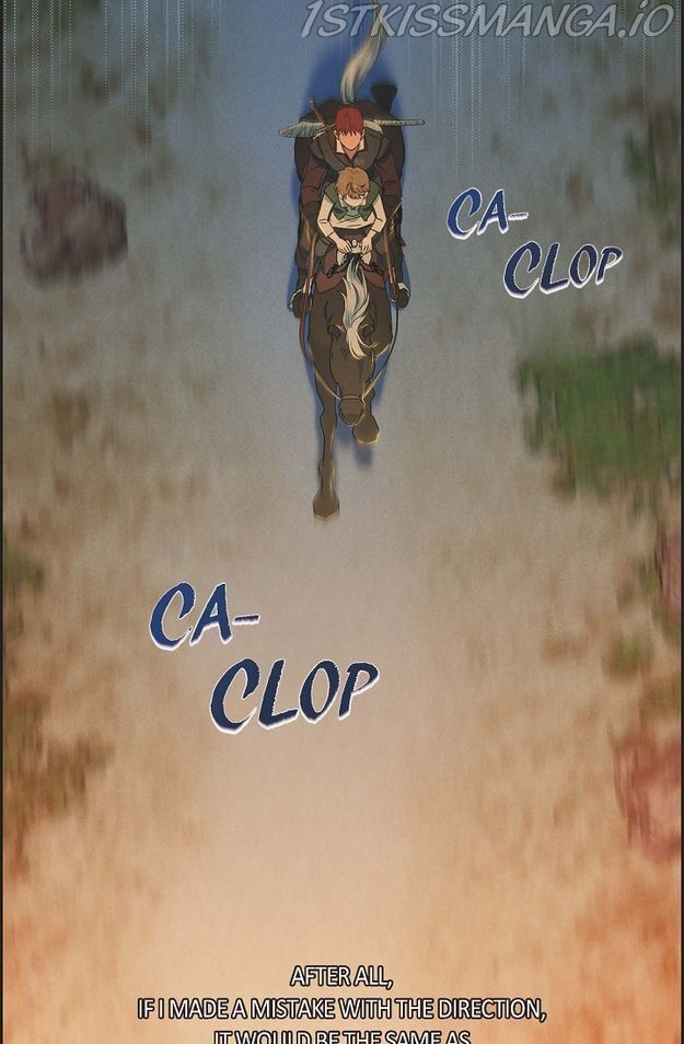 An Ice Lamp: Gira Chronicles chapter 4 page 62