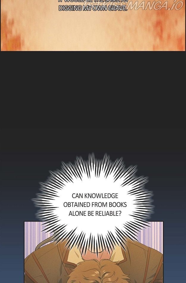 An Ice Lamp: Gira Chronicles chapter 4 page 63