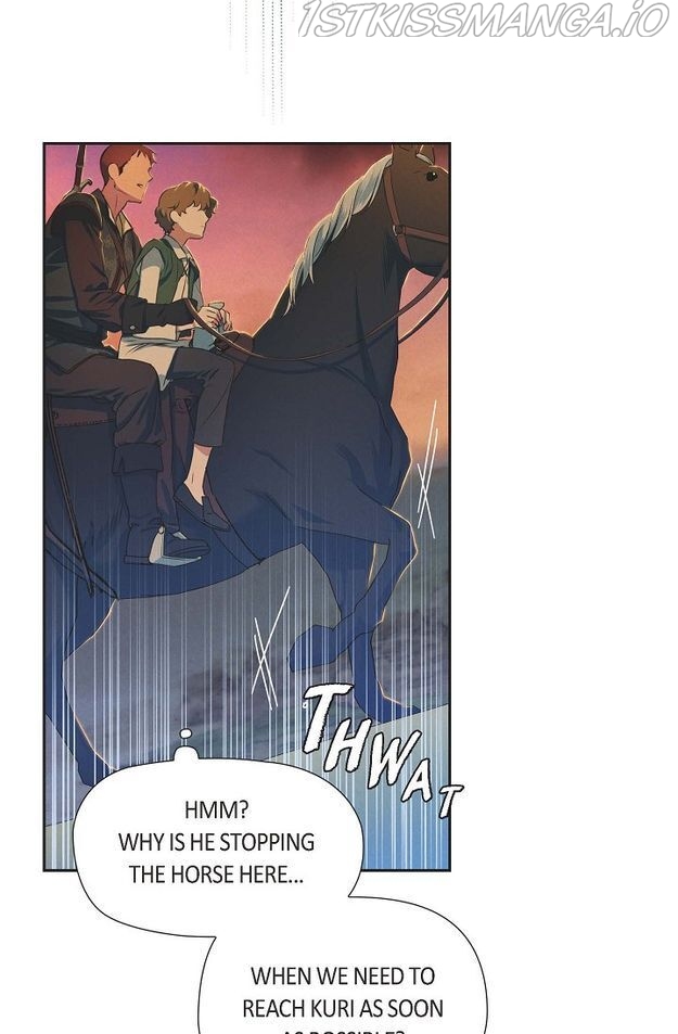 An Ice Lamp: Gira Chronicles chapter 4 page 65