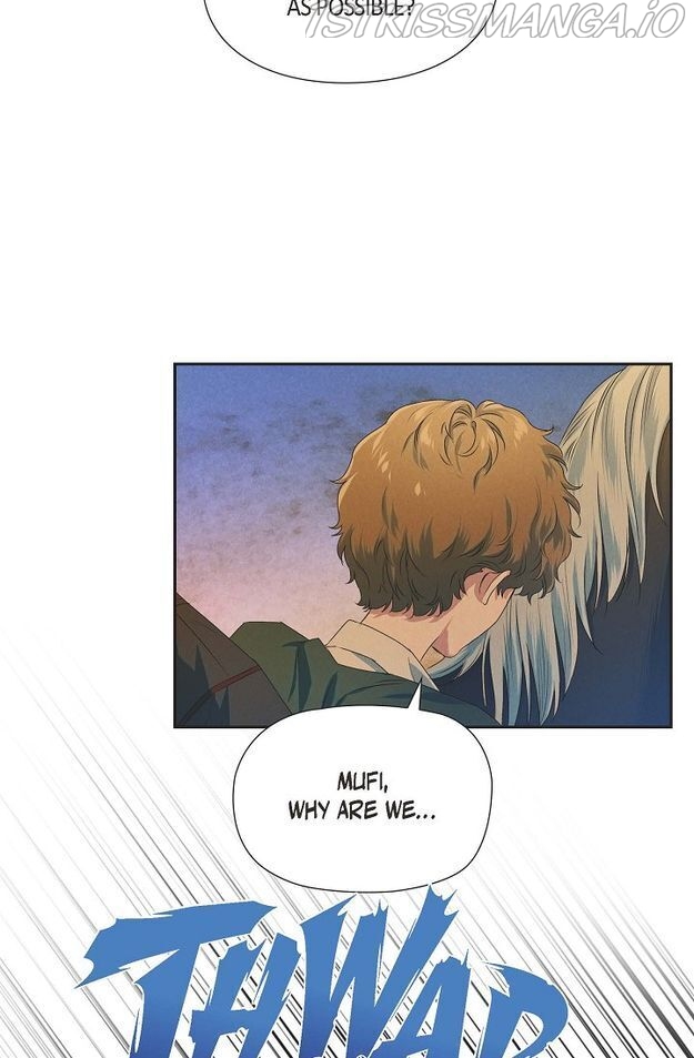 An Ice Lamp: Gira Chronicles chapter 4 page 66