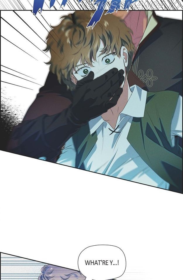 An Ice Lamp: Gira Chronicles chapter 4 page 67