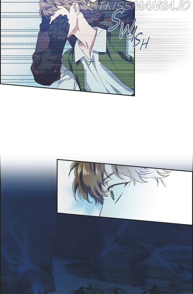 An Ice Lamp: Gira Chronicles chapter 4 page 68