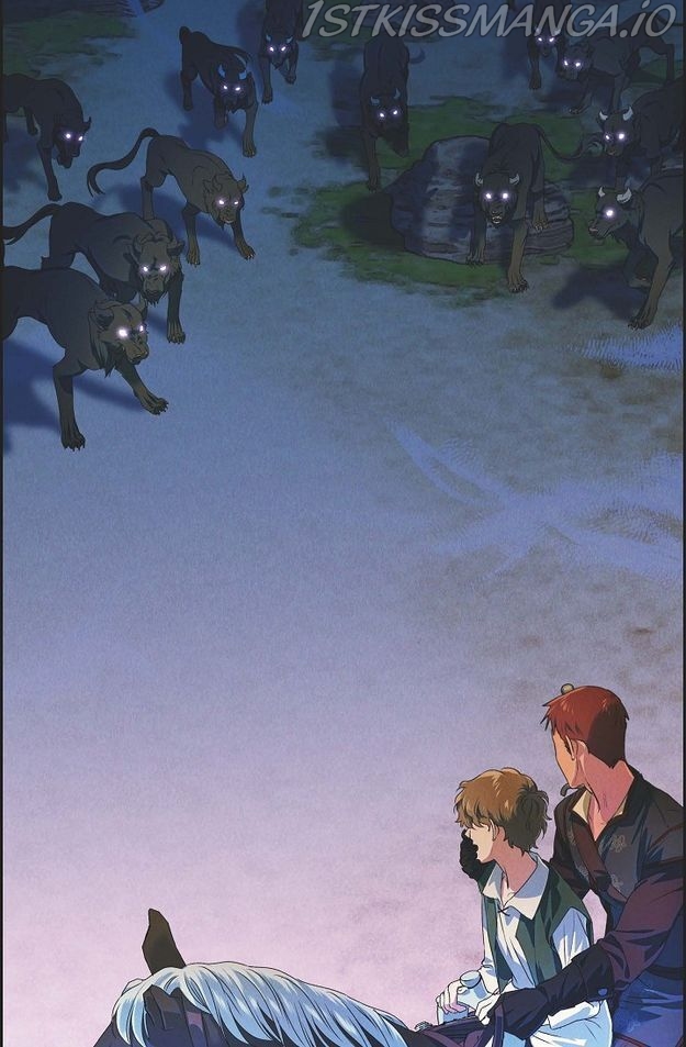 An Ice Lamp: Gira Chronicles chapter 4 page 69