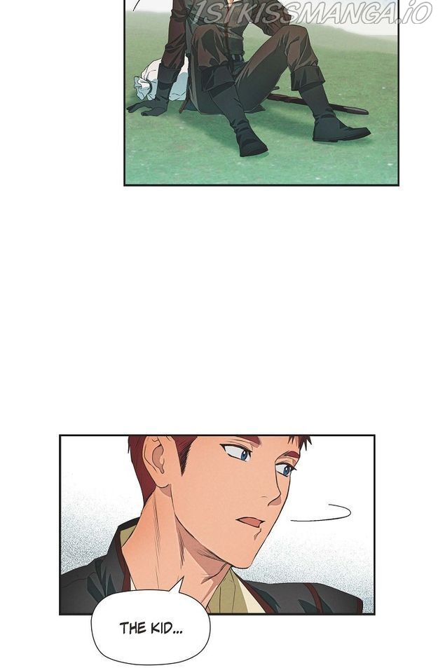 An Ice Lamp: Gira Chronicles chapter 4 page 7