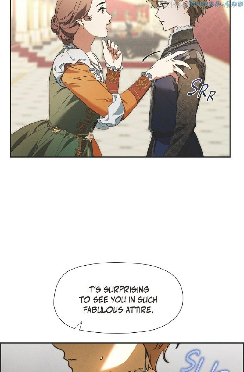 An Ice Lamp: Gira Chronicles chapter 40 page 10