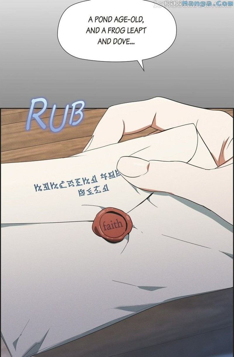 An Ice Lamp: Gira Chronicles chapter 40 page 18