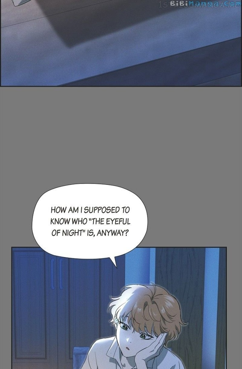An Ice Lamp: Gira Chronicles chapter 40 page 19