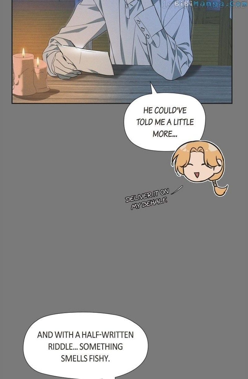 An Ice Lamp: Gira Chronicles chapter 40 page 20