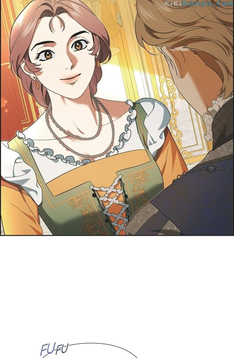 An Ice Lamp: Gira Chronicles chapter 40 page 27