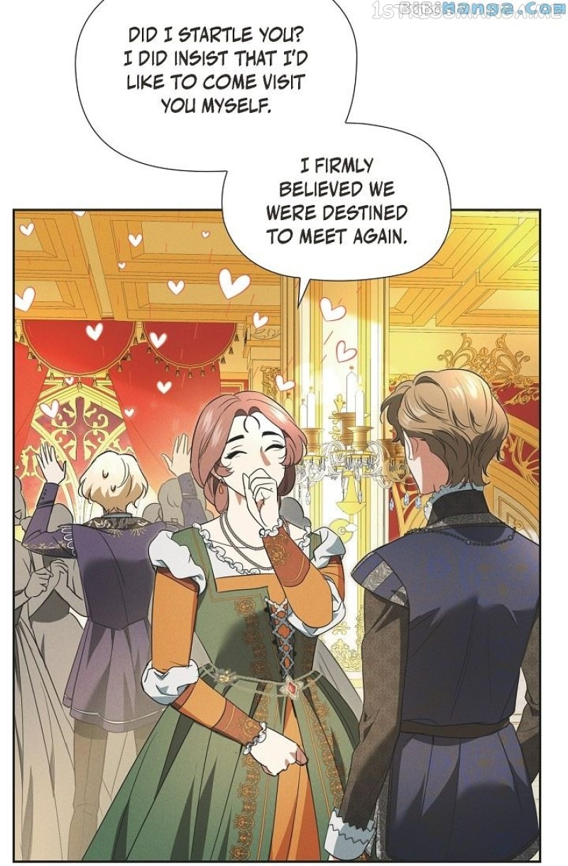 An Ice Lamp: Gira Chronicles chapter 40 page 28