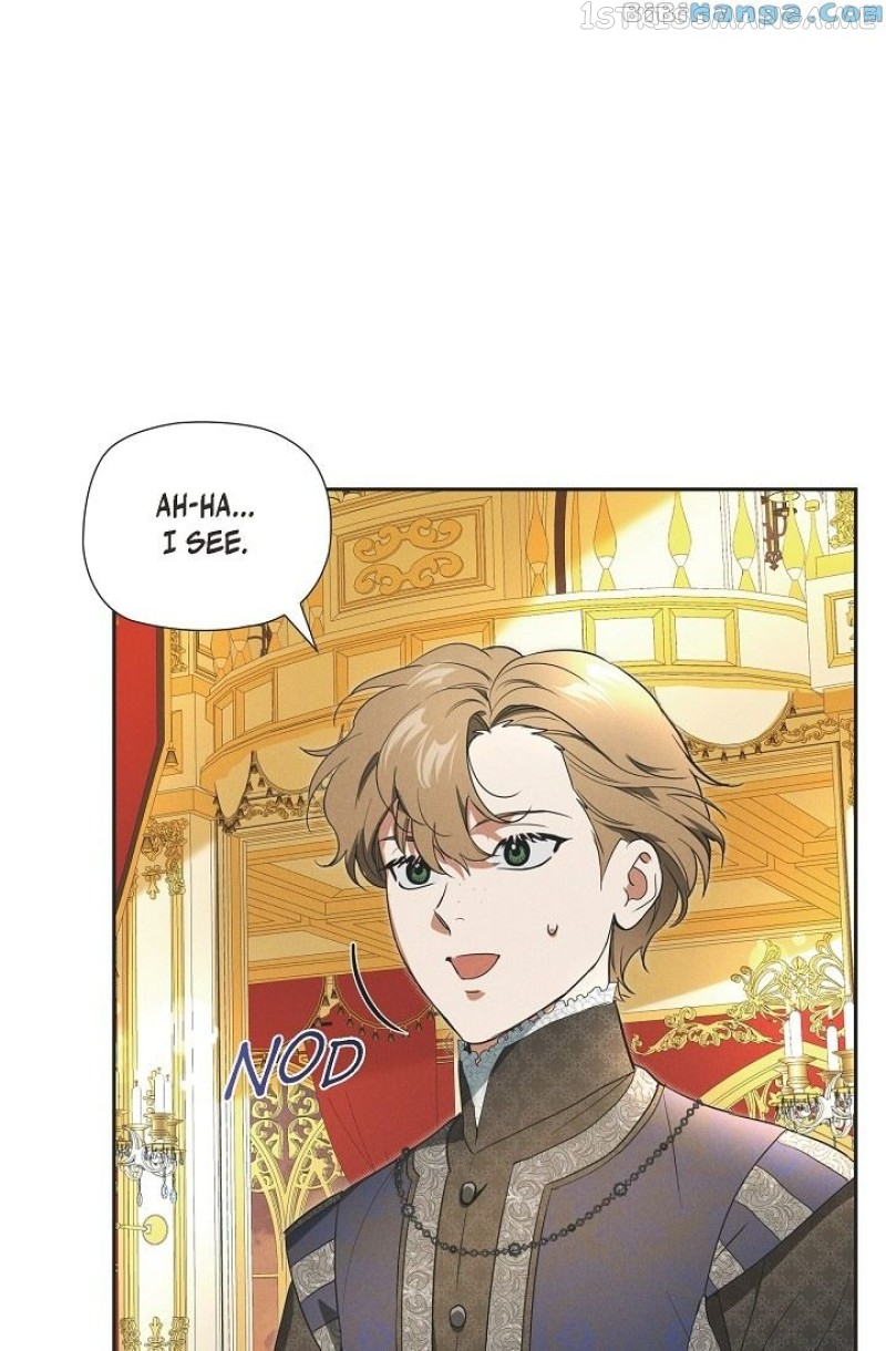 An Ice Lamp: Gira Chronicles chapter 40 page 29