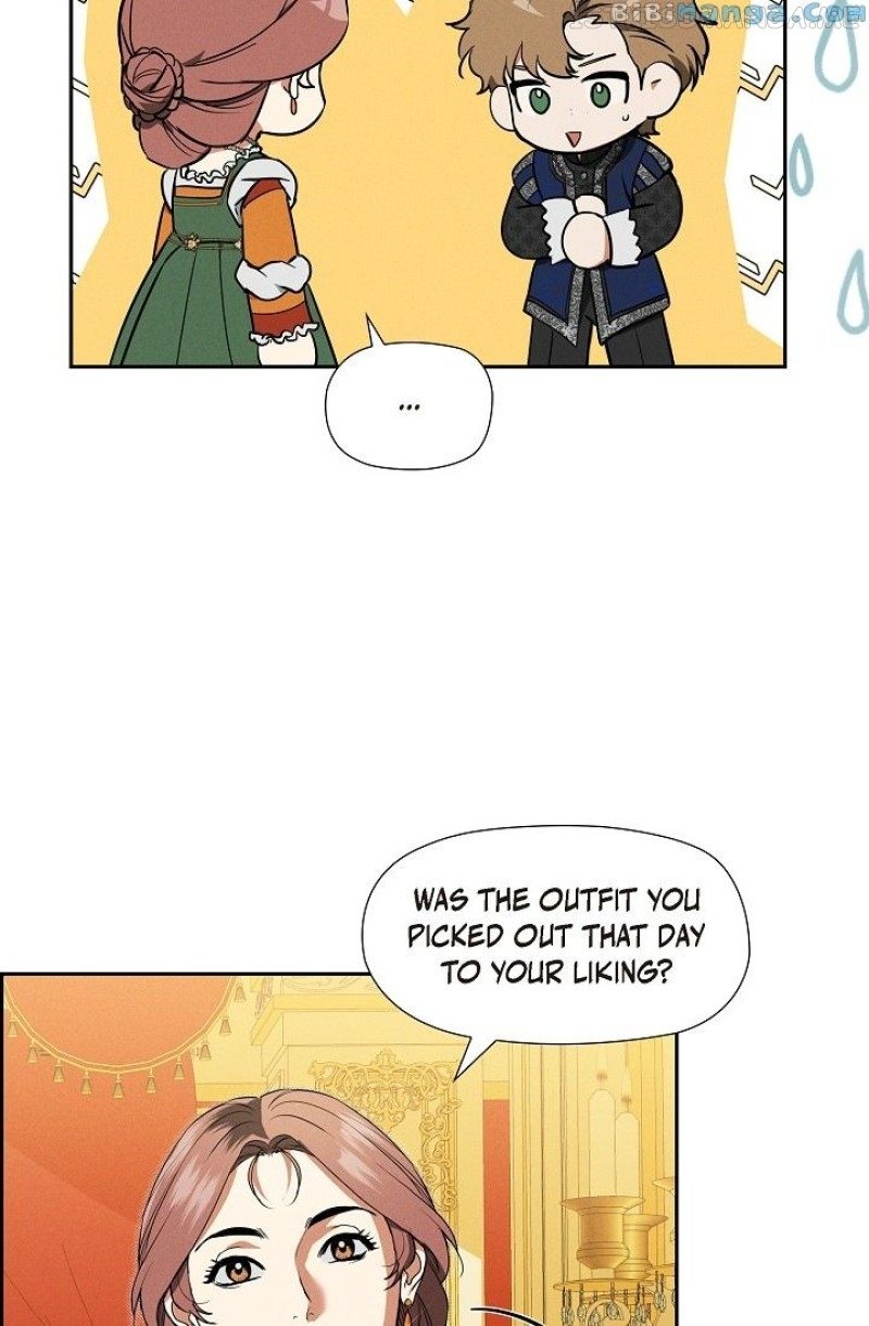 An Ice Lamp: Gira Chronicles chapter 40 page 3