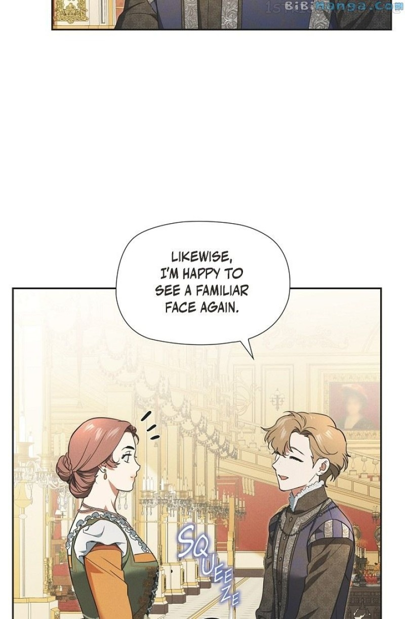 An Ice Lamp: Gira Chronicles chapter 40 page 30