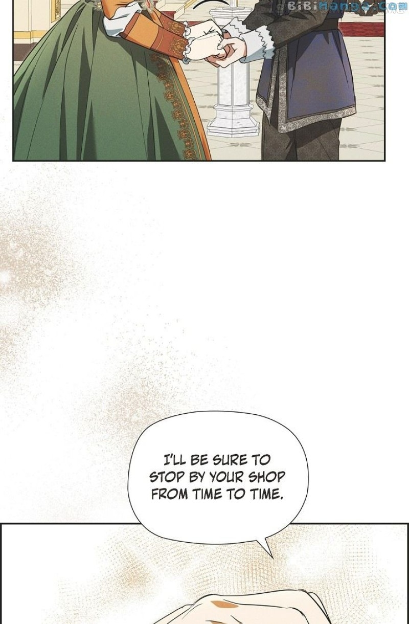 An Ice Lamp: Gira Chronicles chapter 40 page 31