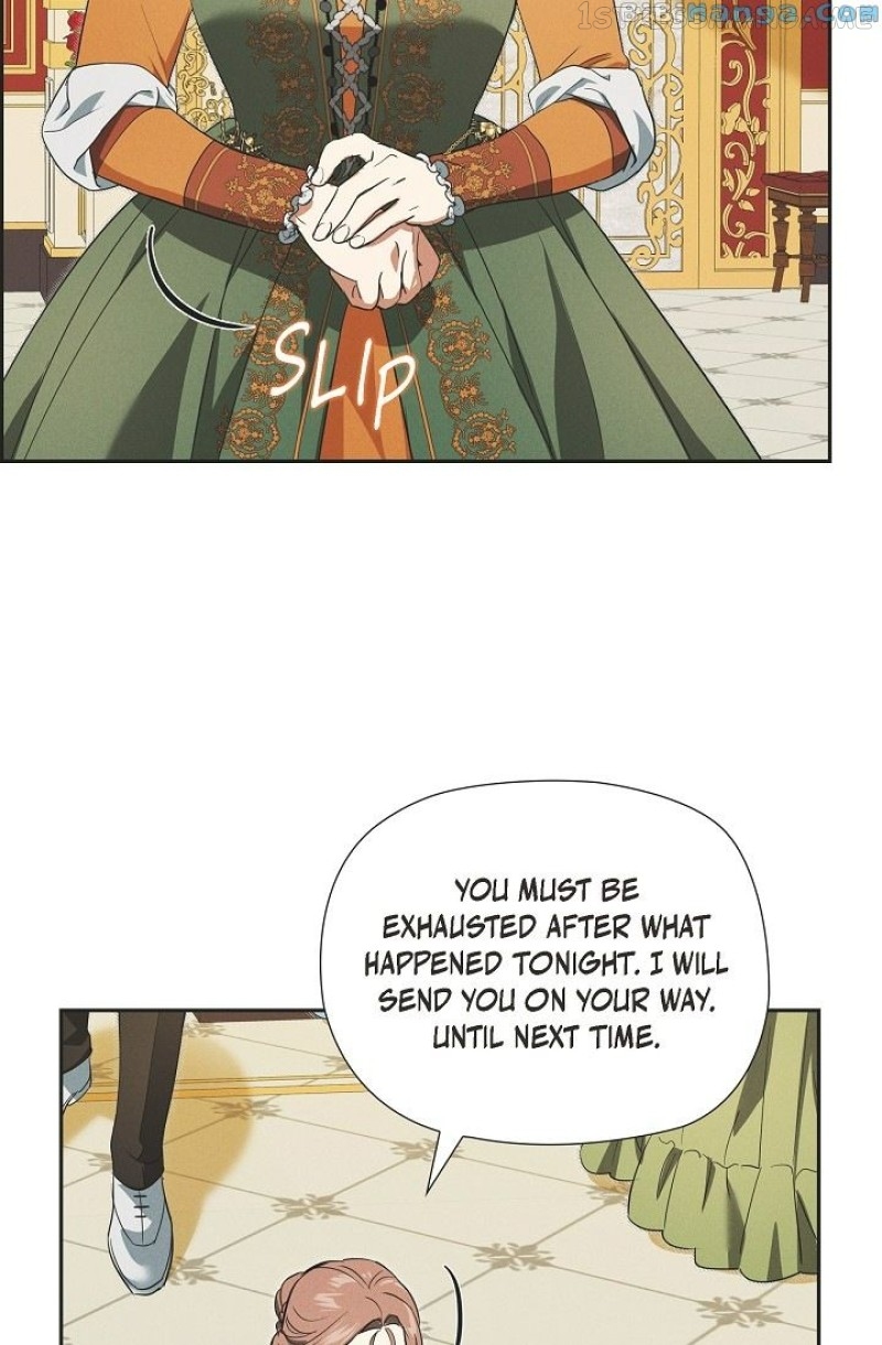 An Ice Lamp: Gira Chronicles chapter 40 page 34