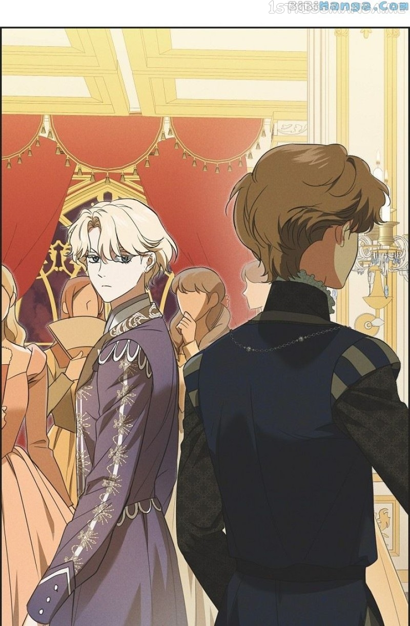 An Ice Lamp: Gira Chronicles chapter 40 page 36