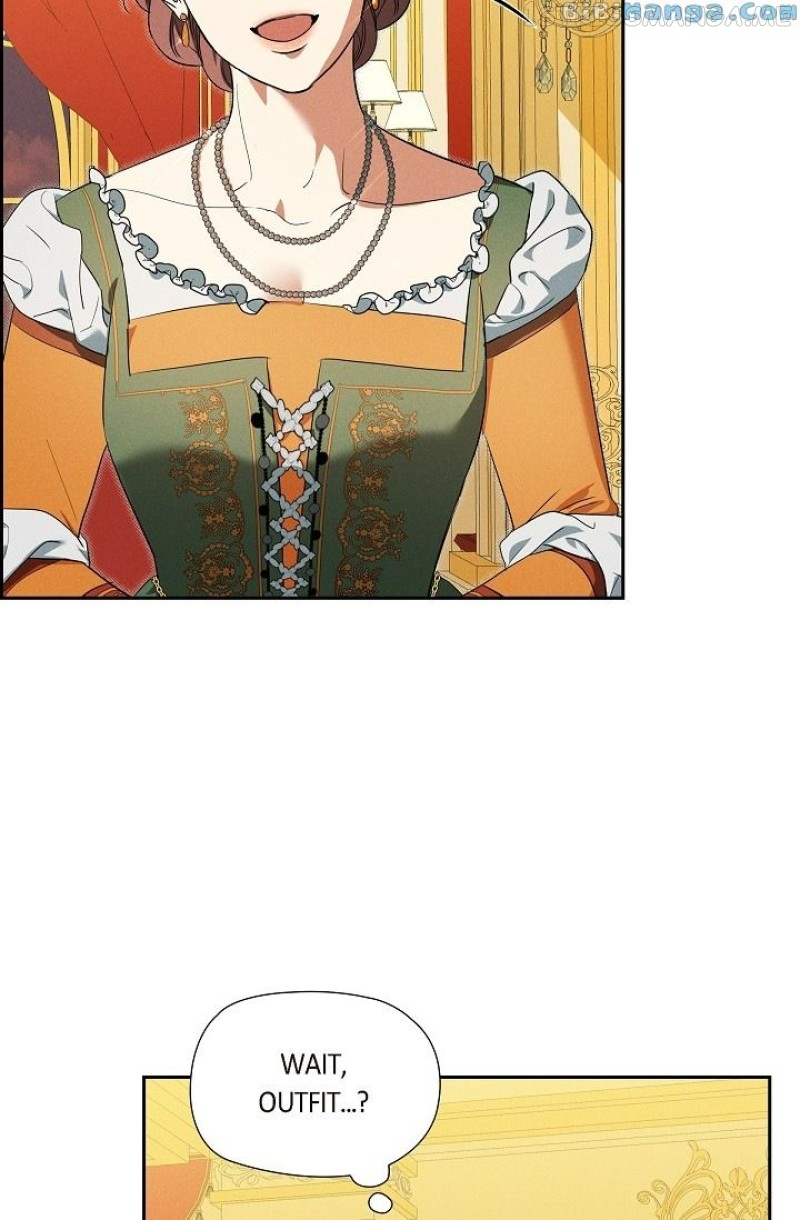 An Ice Lamp: Gira Chronicles chapter 40 page 4