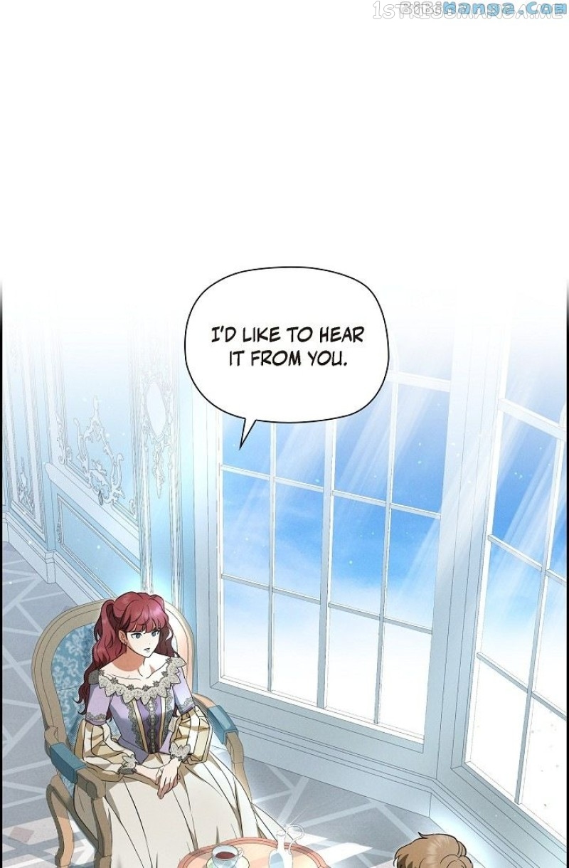 An Ice Lamp: Gira Chronicles chapter 40 page 41