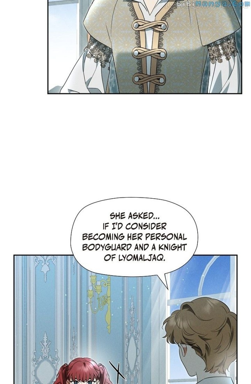 An Ice Lamp: Gira Chronicles chapter 40 page 45