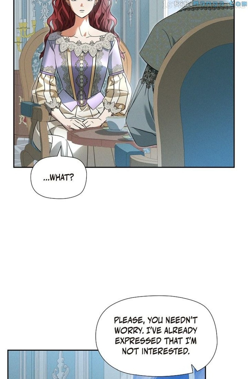 An Ice Lamp: Gira Chronicles chapter 40 page 46