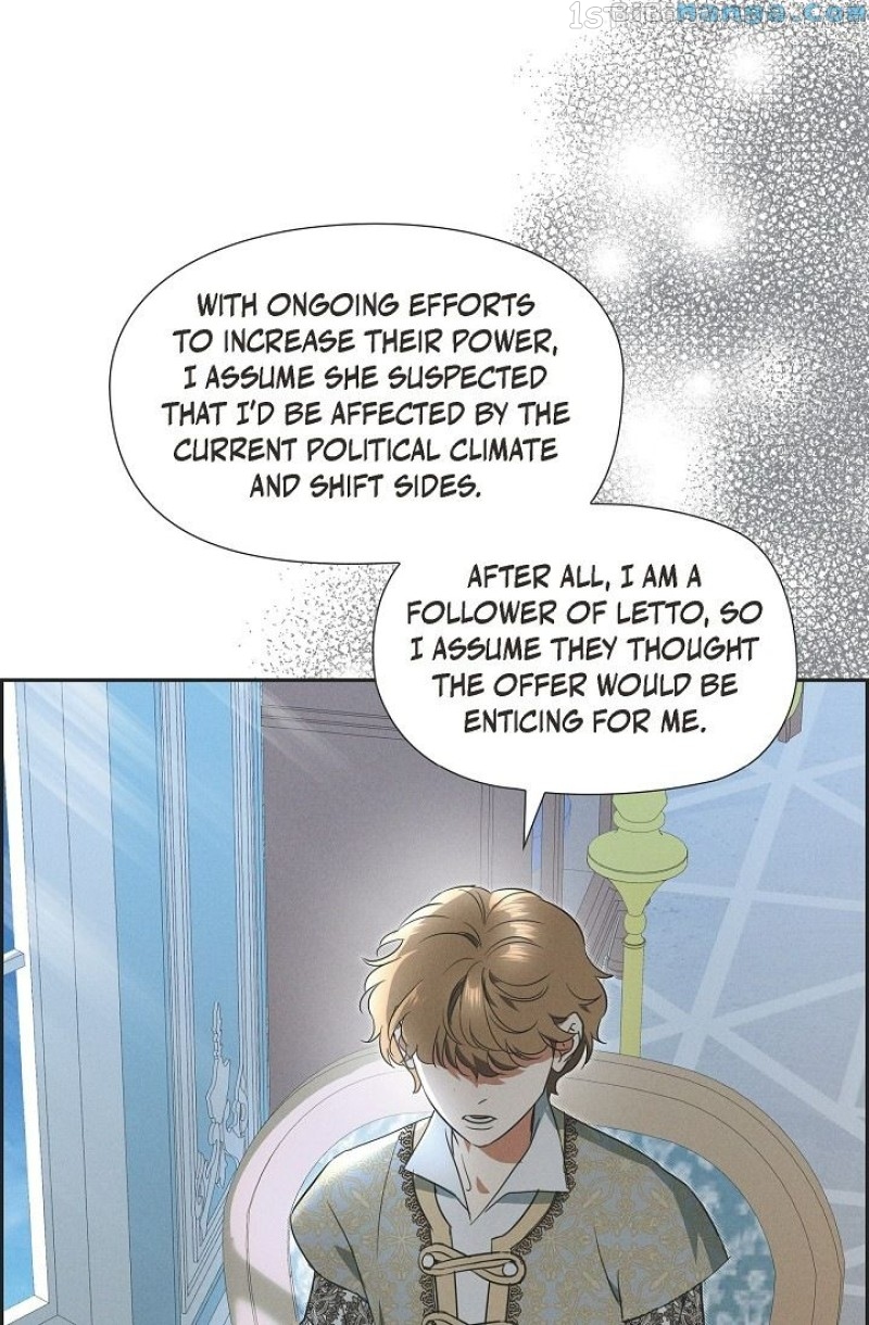 An Ice Lamp: Gira Chronicles chapter 40 page 48