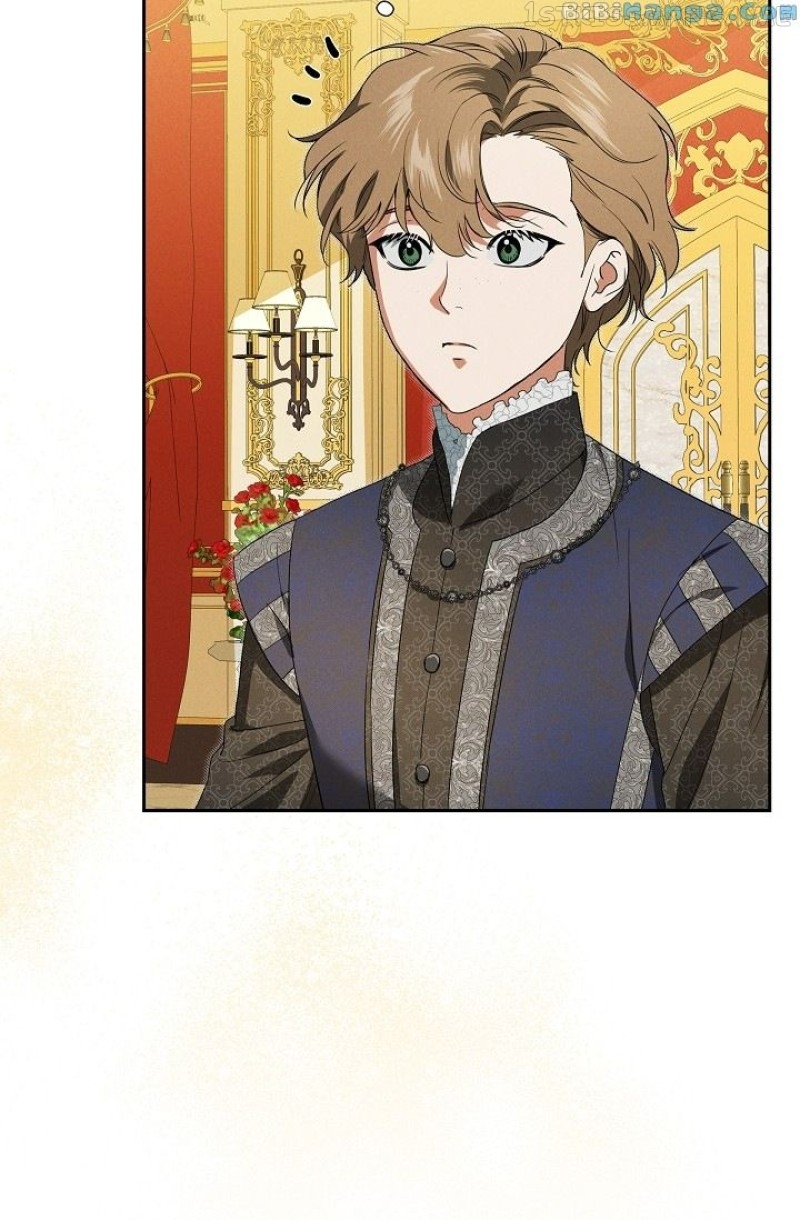 An Ice Lamp: Gira Chronicles chapter 40 page 5