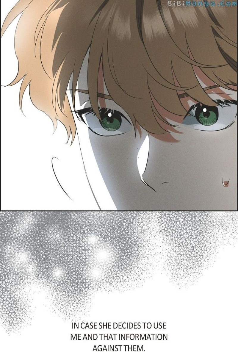 An Ice Lamp: Gira Chronicles chapter 40 page 52