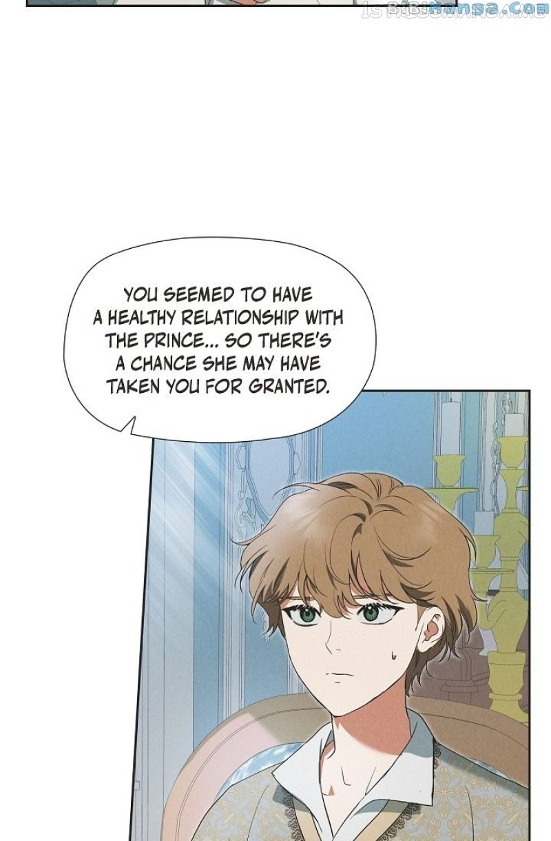 An Ice Lamp: Gira Chronicles chapter 40 page 54