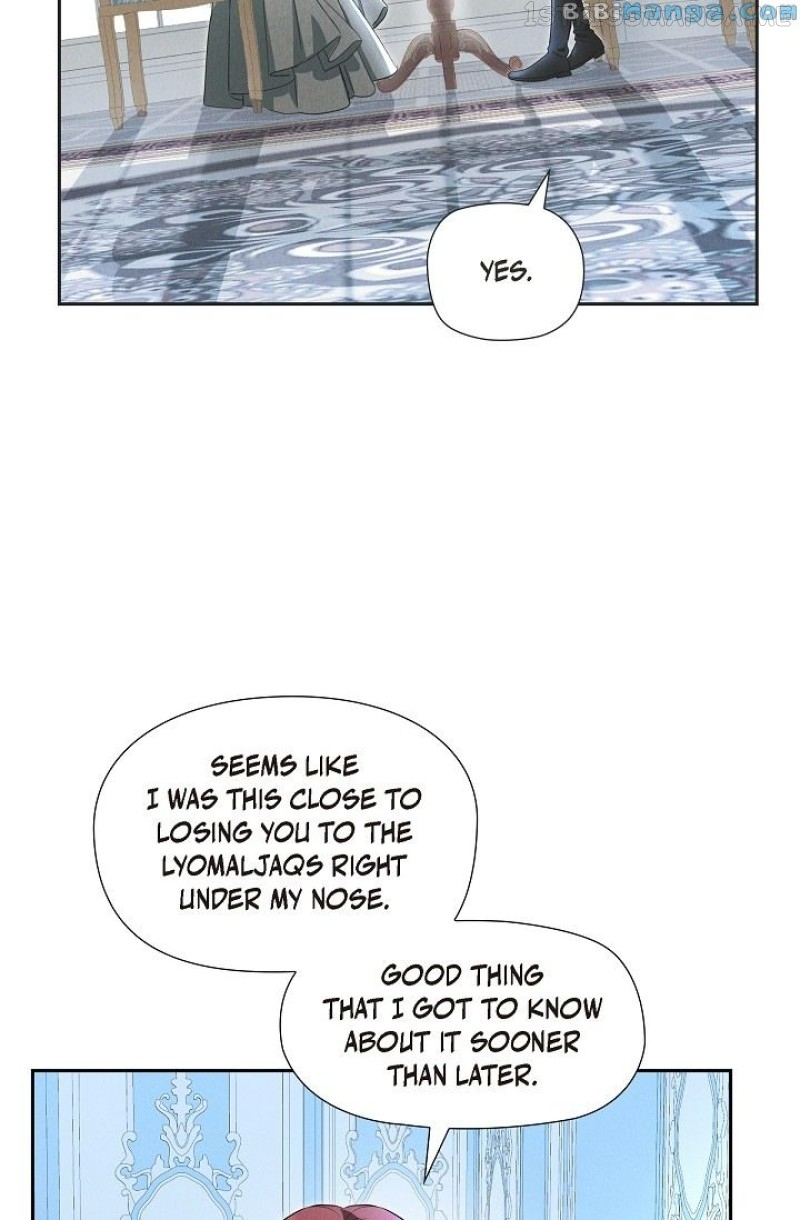 An Ice Lamp: Gira Chronicles chapter 40 page 56