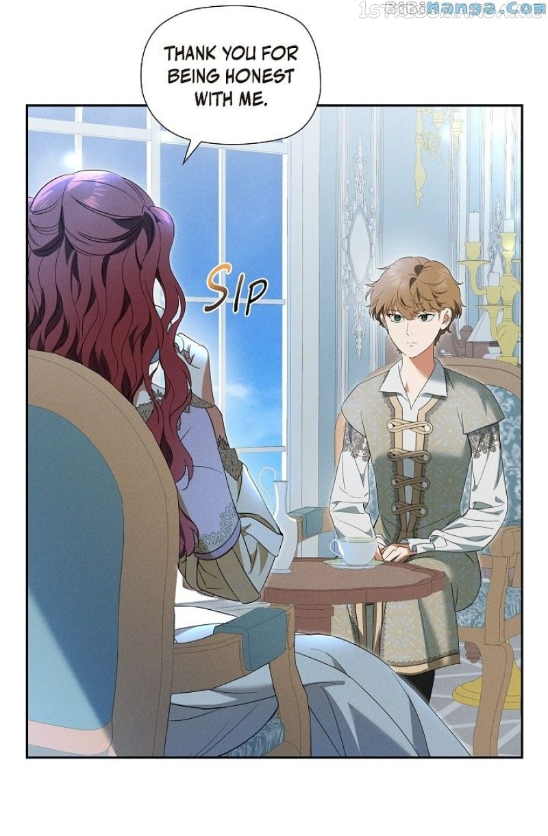 An Ice Lamp: Gira Chronicles chapter 40 page 58