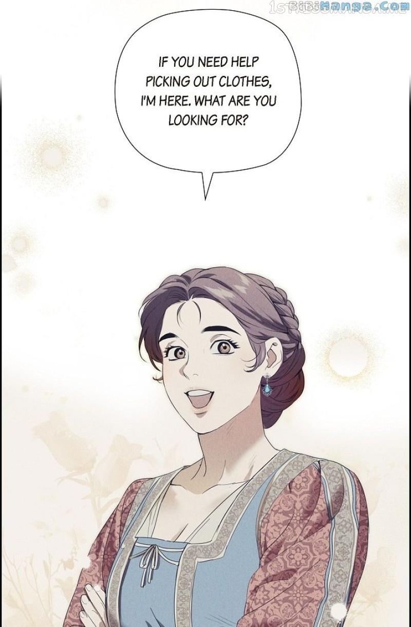 An Ice Lamp: Gira Chronicles chapter 40 page 6