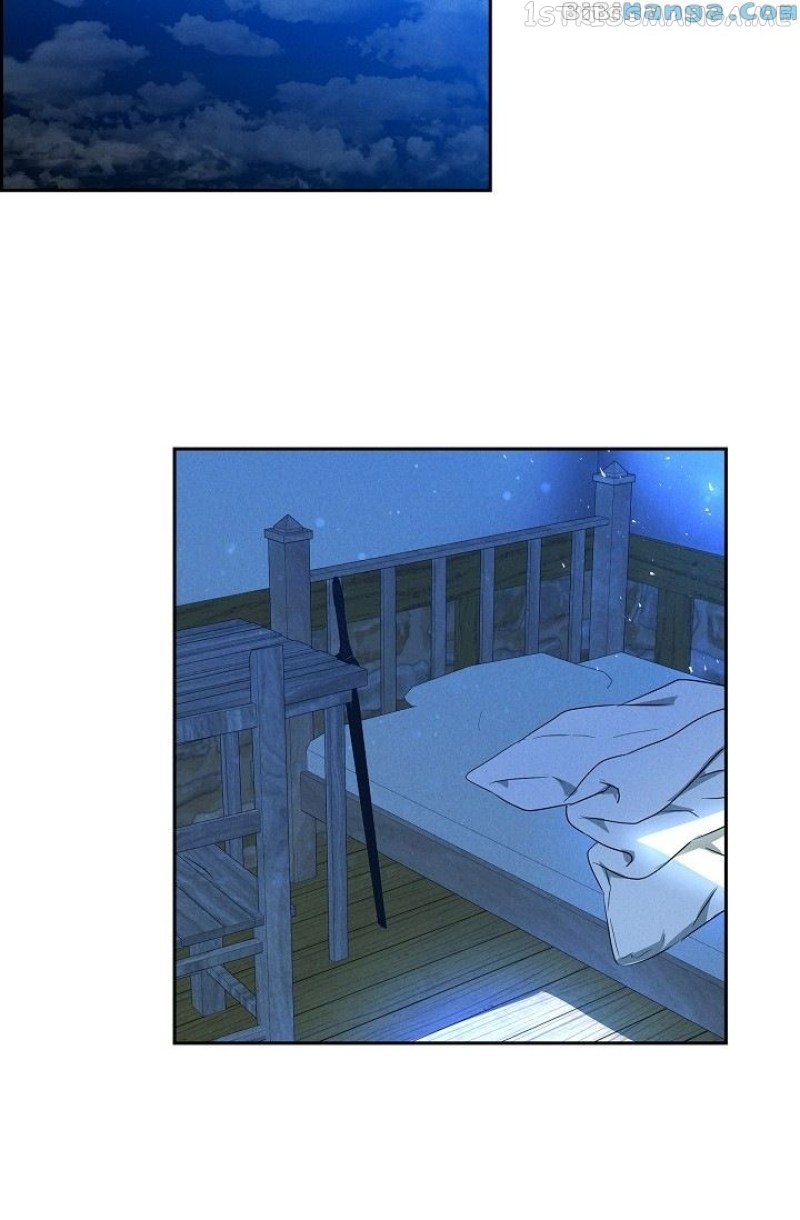 An Ice Lamp: Gira Chronicles chapter 40 page 61