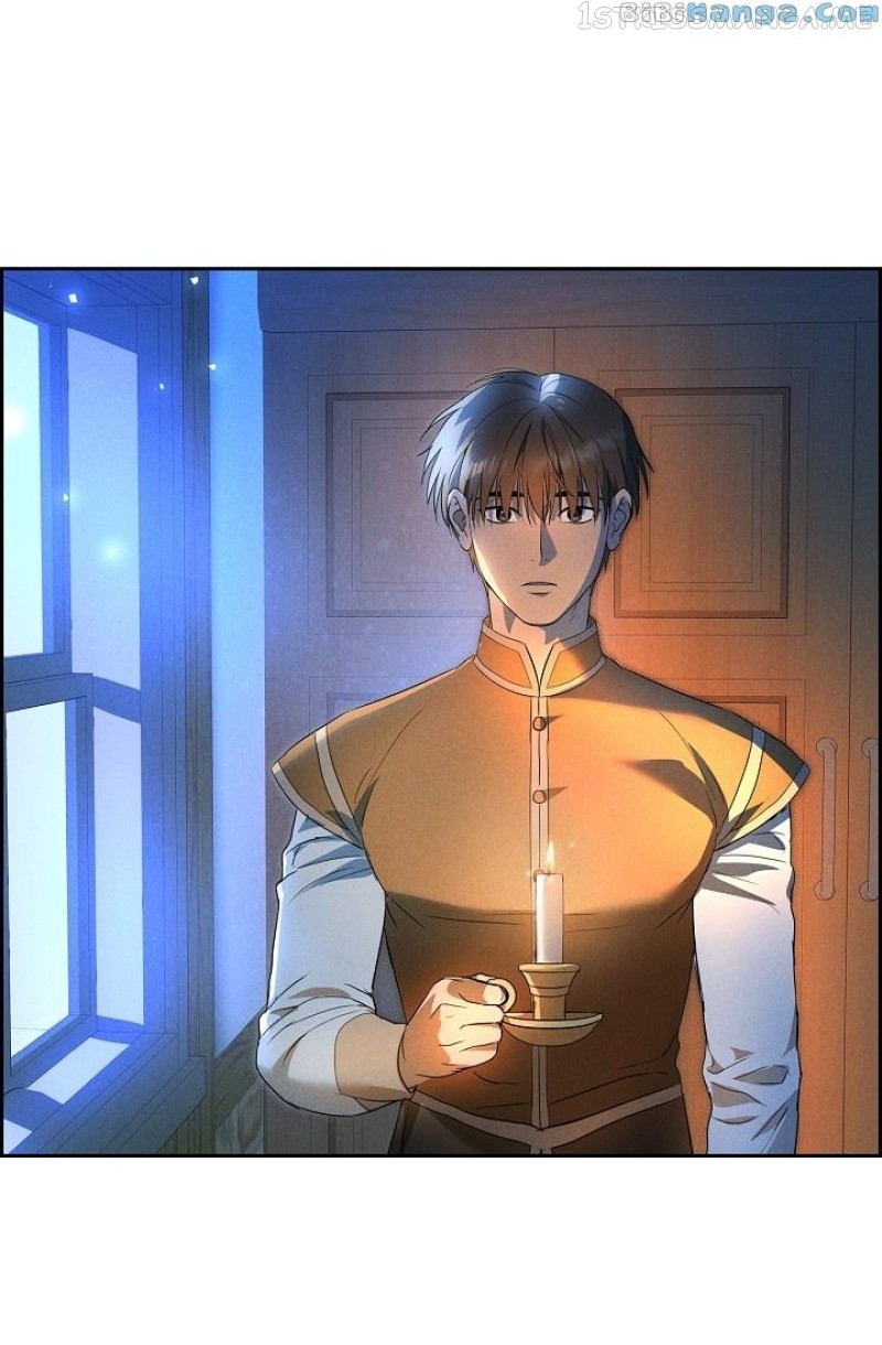 An Ice Lamp: Gira Chronicles chapter 40 page 62