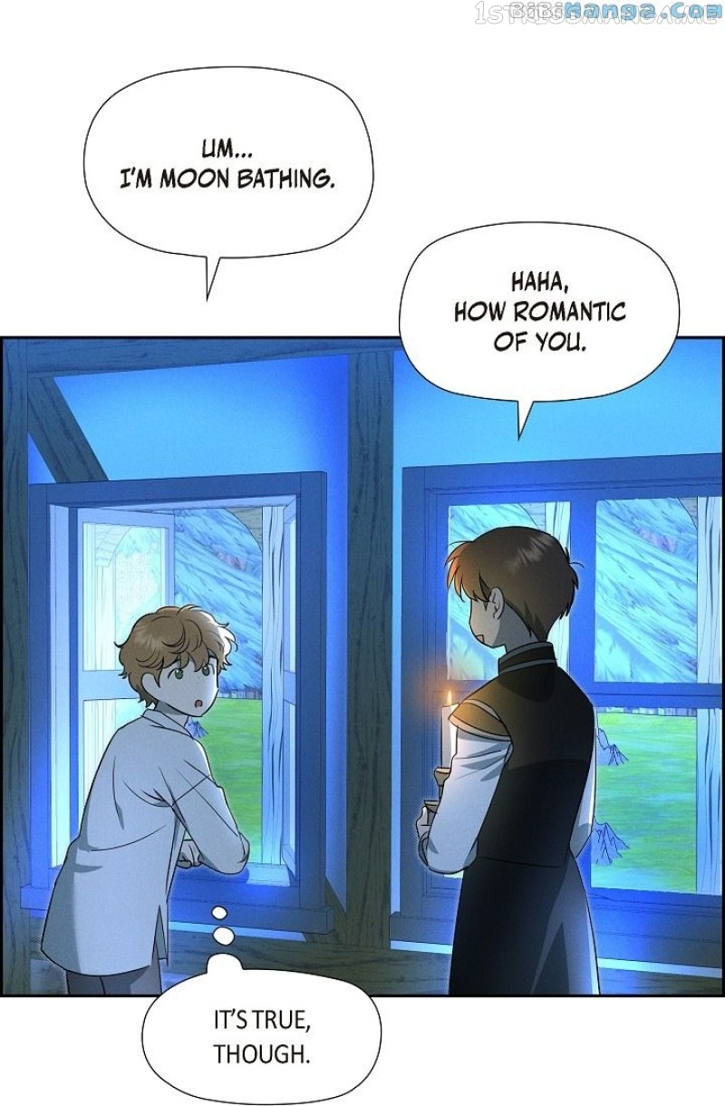 An Ice Lamp: Gira Chronicles chapter 40 page 65