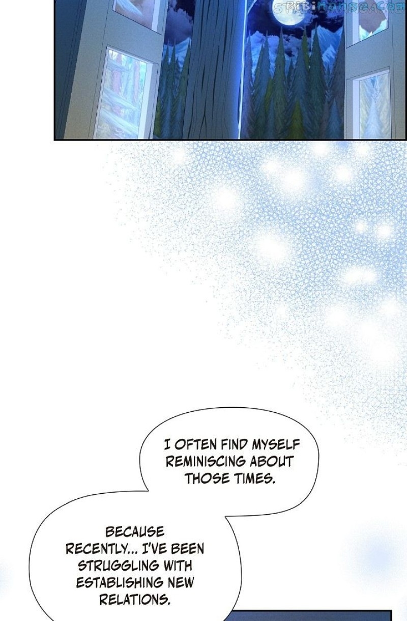 An Ice Lamp: Gira Chronicles chapter 40 page 68
