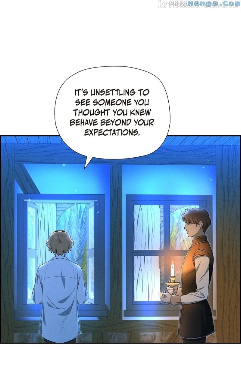 An Ice Lamp: Gira Chronicles chapter 40 page 70