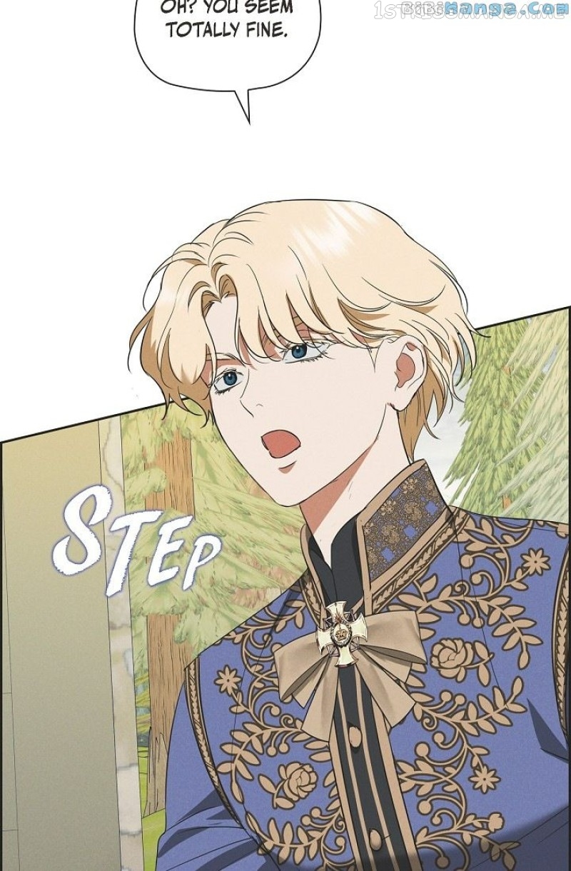 An Ice Lamp: Gira Chronicles chapter 40 page 79