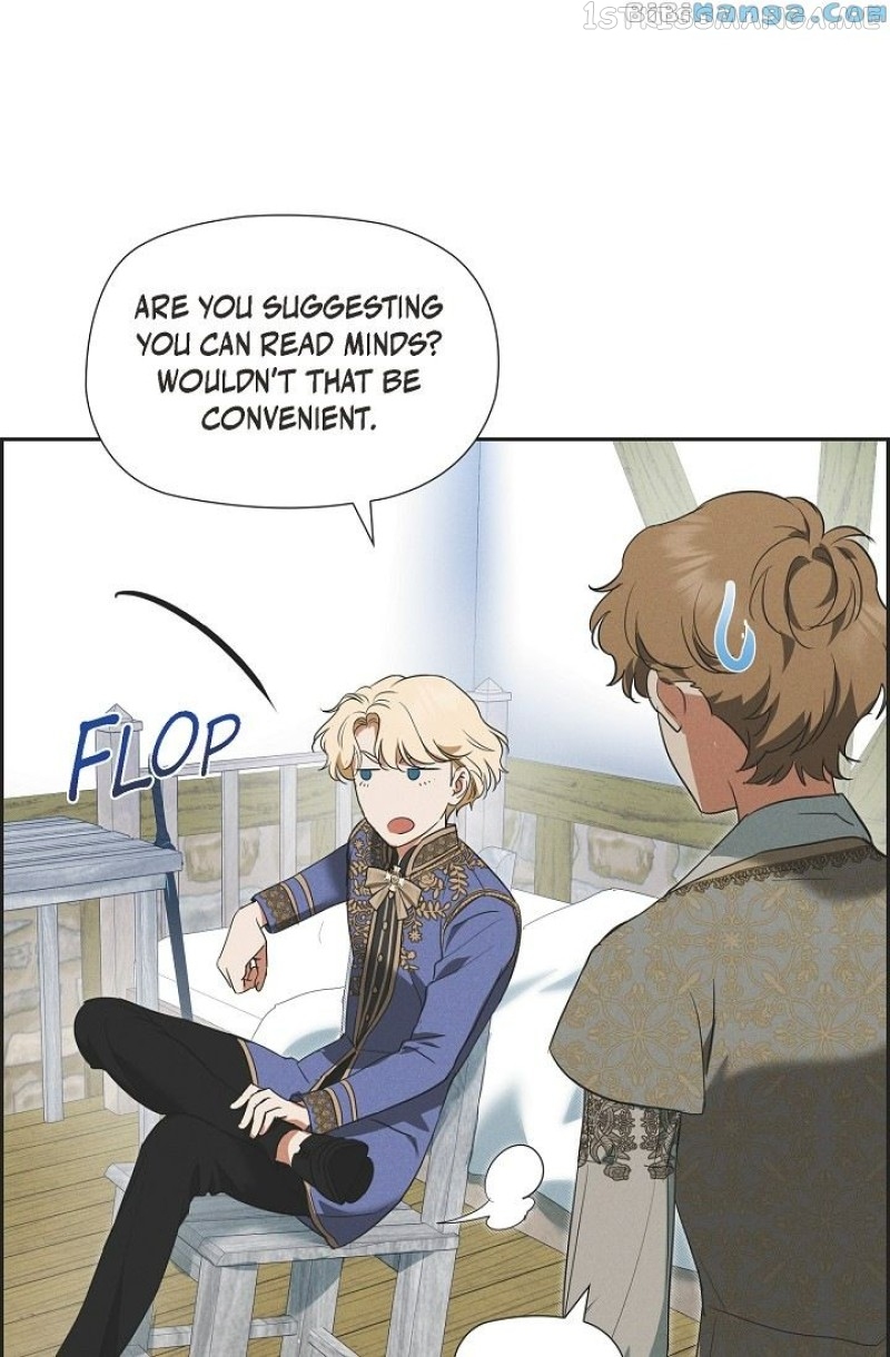 An Ice Lamp: Gira Chronicles chapter 40 page 83