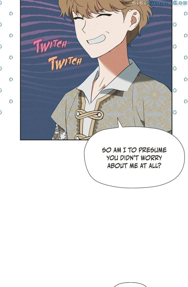 An Ice Lamp: Gira Chronicles chapter 40 page 85