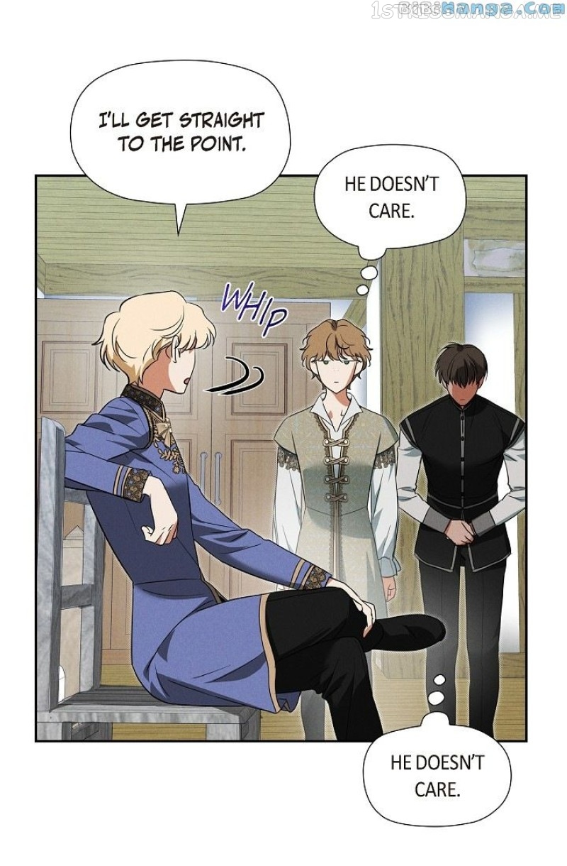 An Ice Lamp: Gira Chronicles chapter 40 page 87