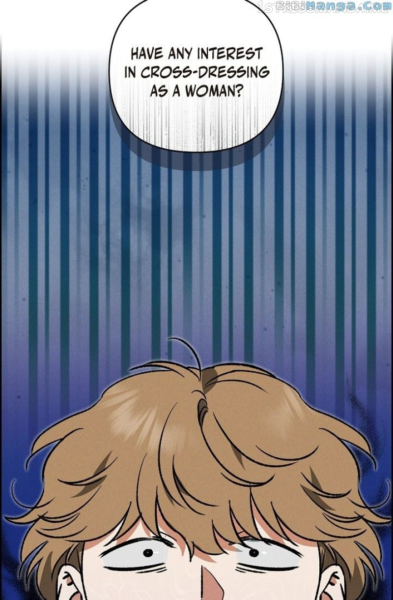 An Ice Lamp: Gira Chronicles chapter 40 page 89