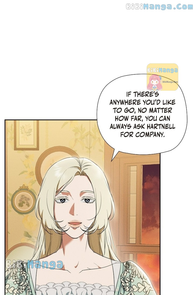 An Ice Lamp: Gira Chronicles chapter 42 page 11