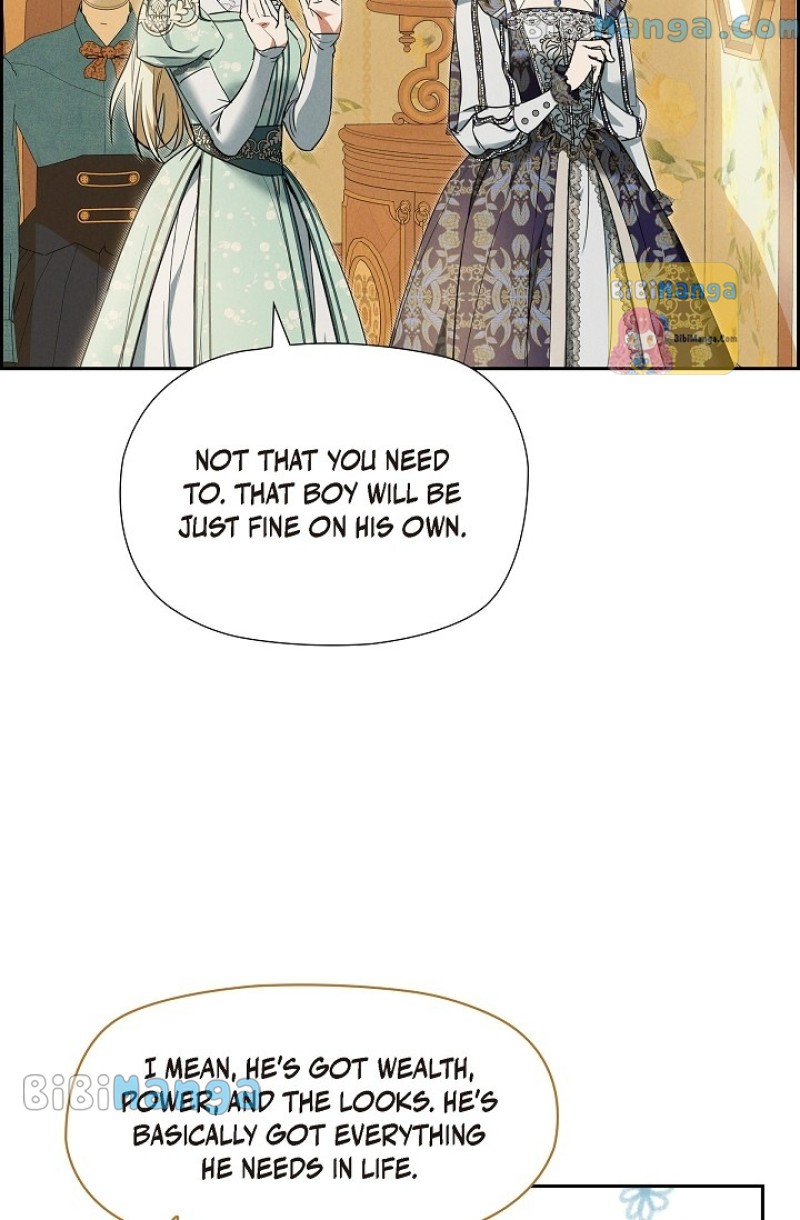 An Ice Lamp: Gira Chronicles chapter 42 page 13