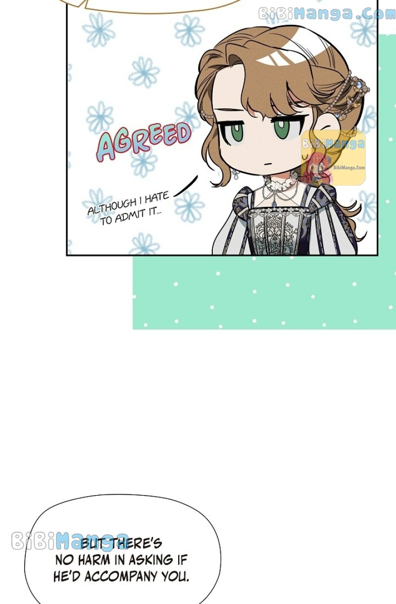 An Ice Lamp: Gira Chronicles chapter 42 page 14