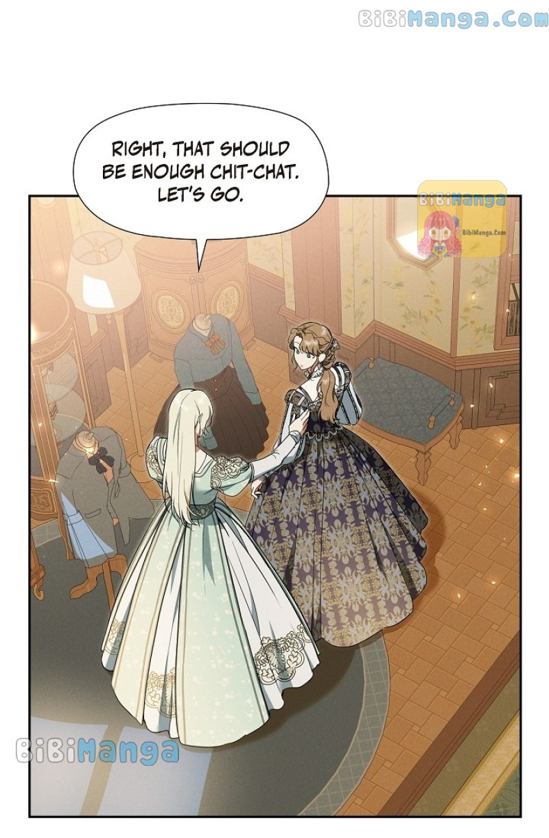 An Ice Lamp: Gira Chronicles chapter 42 page 16