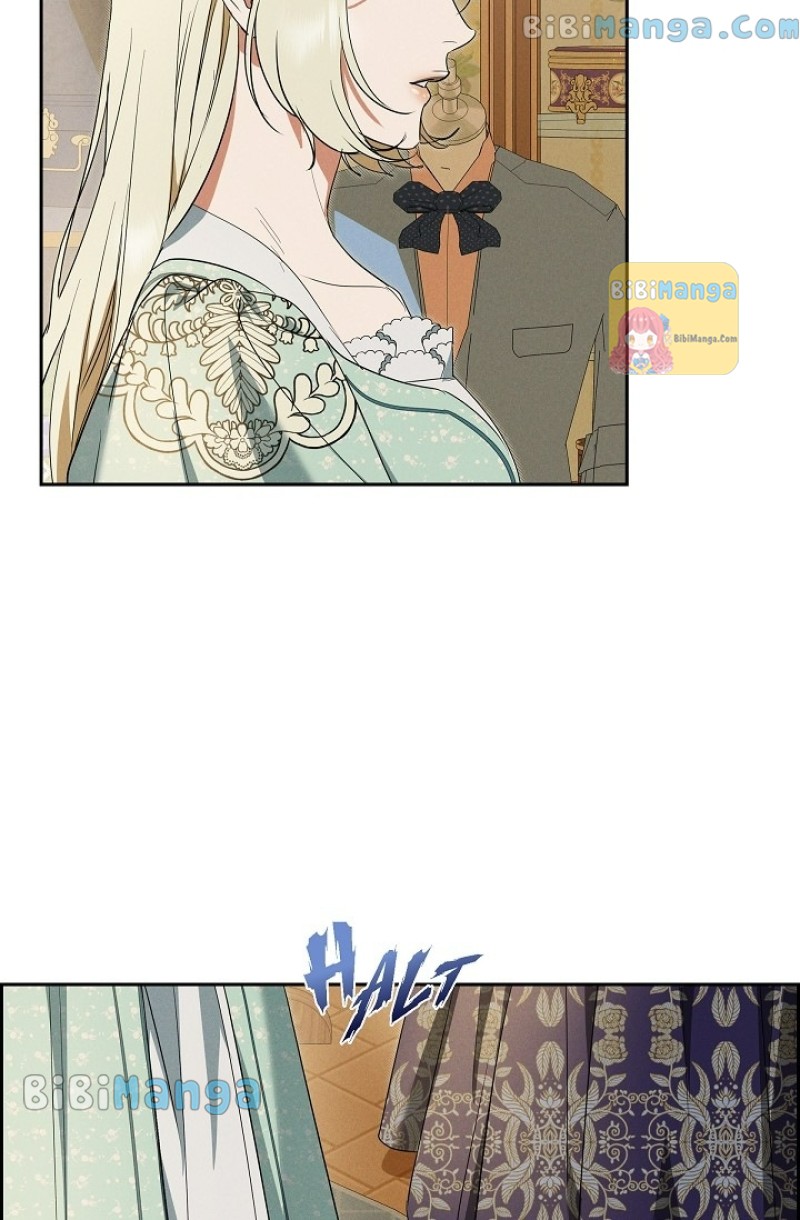 An Ice Lamp: Gira Chronicles chapter 42 page 19