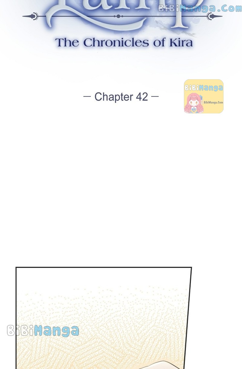 An Ice Lamp: Gira Chronicles chapter 42 page 27